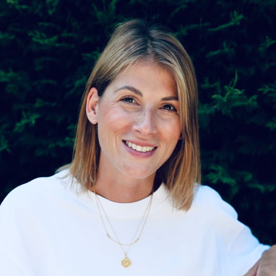 Kelly Bradt, vroedvrouw in Meise